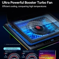 Cooling PAD 2
