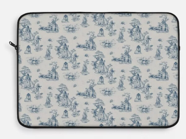 Toile de STAR WARS - Laptop Sleeve
