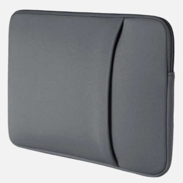 New Zipper Laptop Sleeve Tablet Case Cover for Laptop iPad 2 3 4 Mini Xiaomi Pad