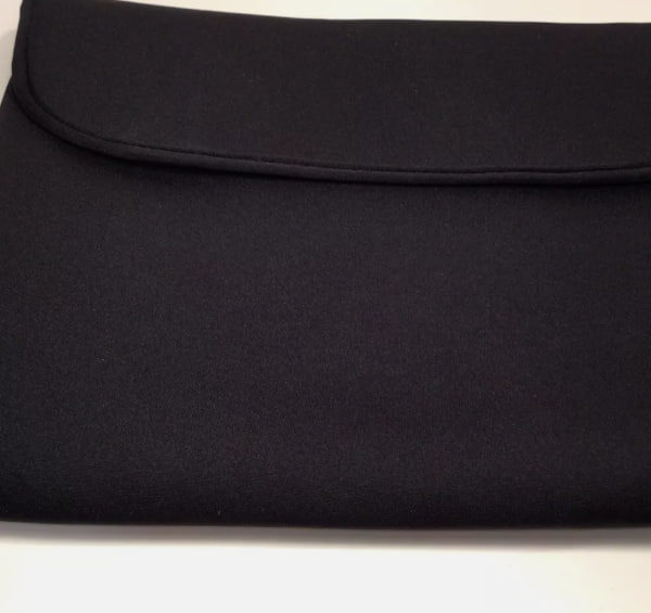 Neoprene Laptop Or Tablet Protective Sleeve 10”x13” With 16” Diagonal