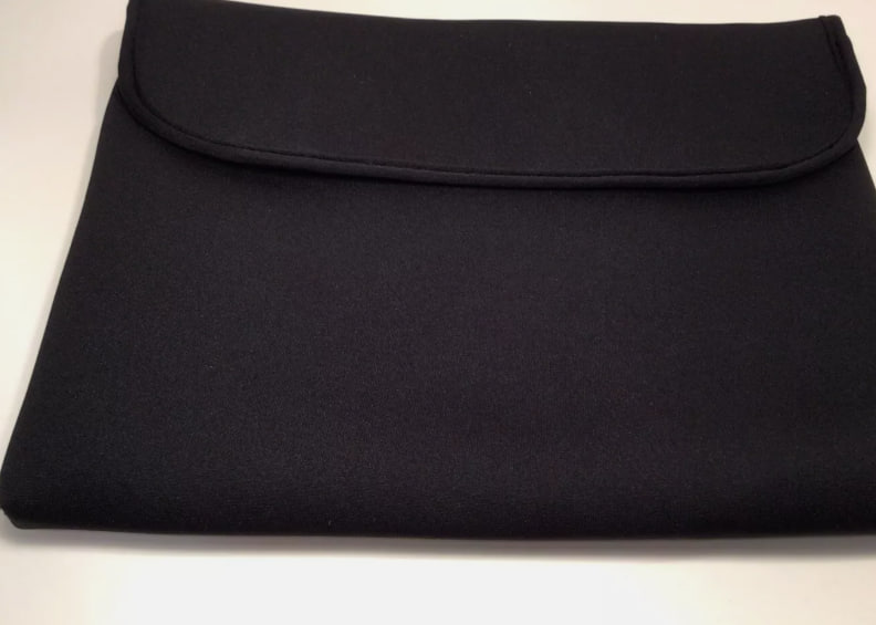 Neoprene Laptop Or Tablet Protective Sleeve 10”x13” With 16” Diagonal