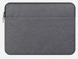 15.6 Inch Laptop Sleeve Notebook Carrying Case Bag Water-Resistant PC Cover