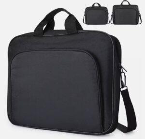15" 17" Laptop Case Bag Sleeve with Handle Strap for Macbook Air Pro Lenovo Dell
