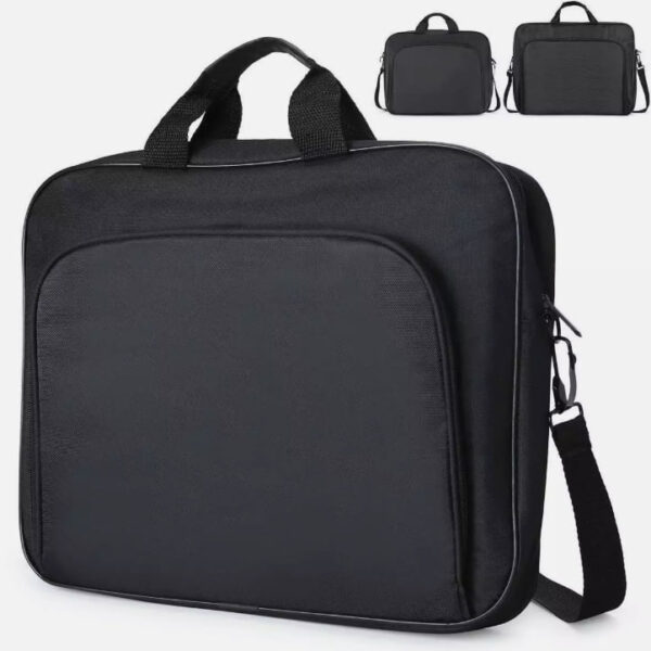 15" 17" Laptop Case Bag Sleeve with Handle Strap for Macbook Air Pro Lenovo Dell