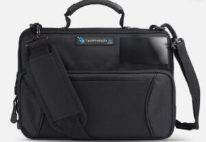 11 Inch Work-In Case Chromebook Laptop Bag Techproducts360.com Brand New
