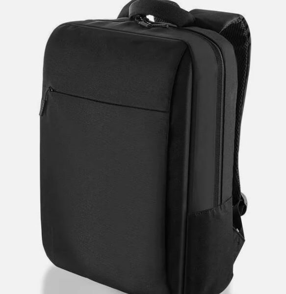 17"Laptop Backpack Water Resistant College Backpack Computer Bag for Women & Men