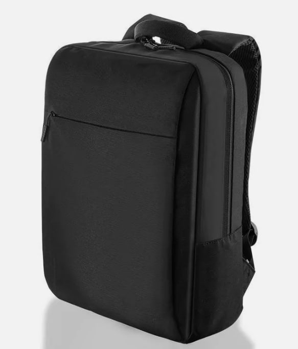 17"Laptop Backpack Water Resistant College Backpack Computer Bag for Women & Men