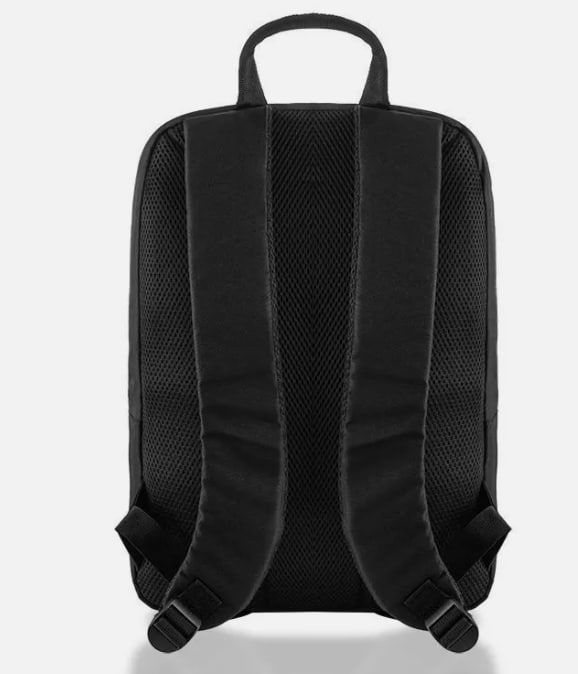 Second image of 17"Laptop Backpack Water Resistant College Backpack Computer Bag for Women & Men