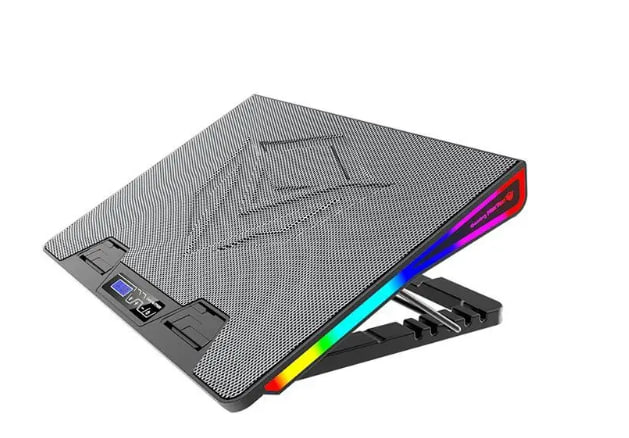 MeeTion CP5050 Laptop Cooling Stand with Fan