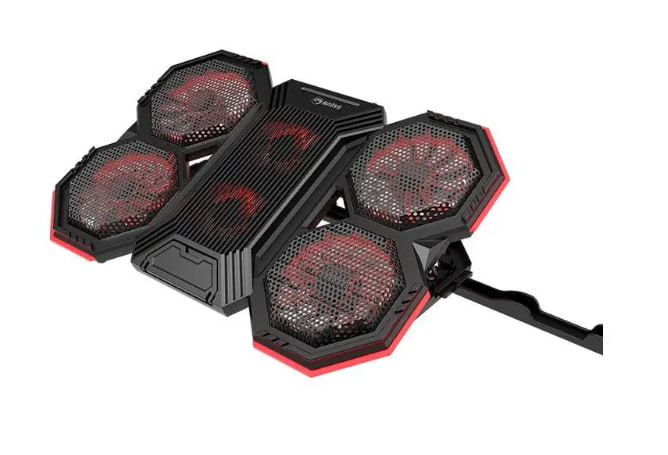MARVO FN-41 Laptop Cooling Pad